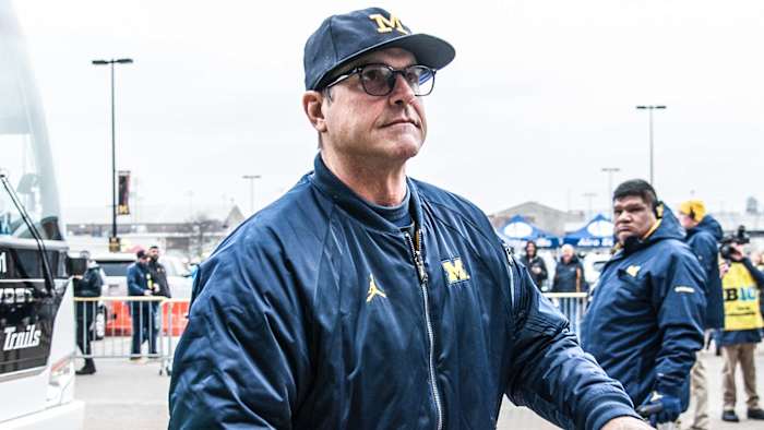 jim harbaugh